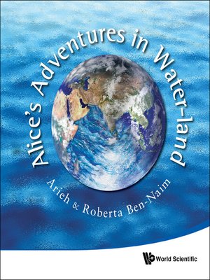 cover image of Alice's Adventures In Water-land